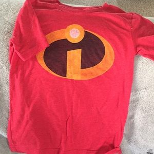 NWOT Boys t-shirt